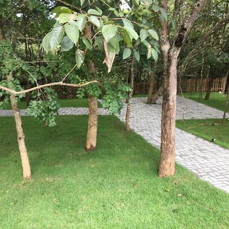 Prime Park Veredas Rio Quente Dış mekan fotoğraf