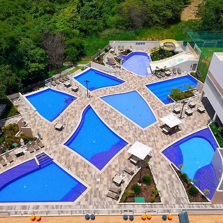 Prime Park Veredas Rio Quente Dış mekan fotoğraf