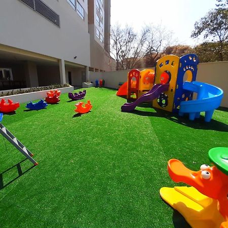 Prime Park Veredas Rio Quente Dış mekan fotoğraf