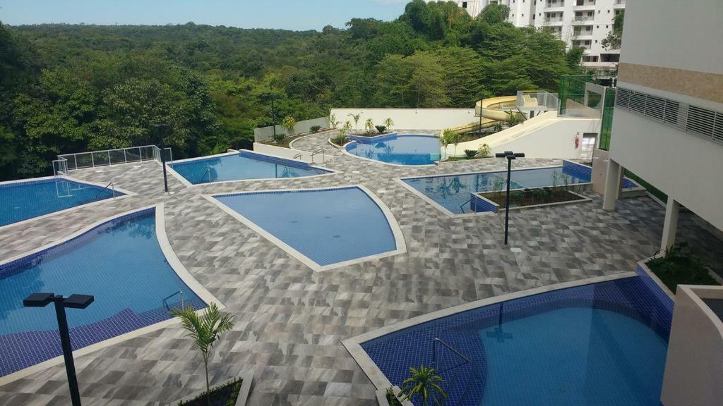 Prime Park Veredas Rio Quente Dış mekan fotoğraf