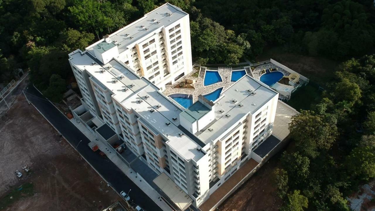 Prime Park Veredas Rio Quente Dış mekan fotoğraf