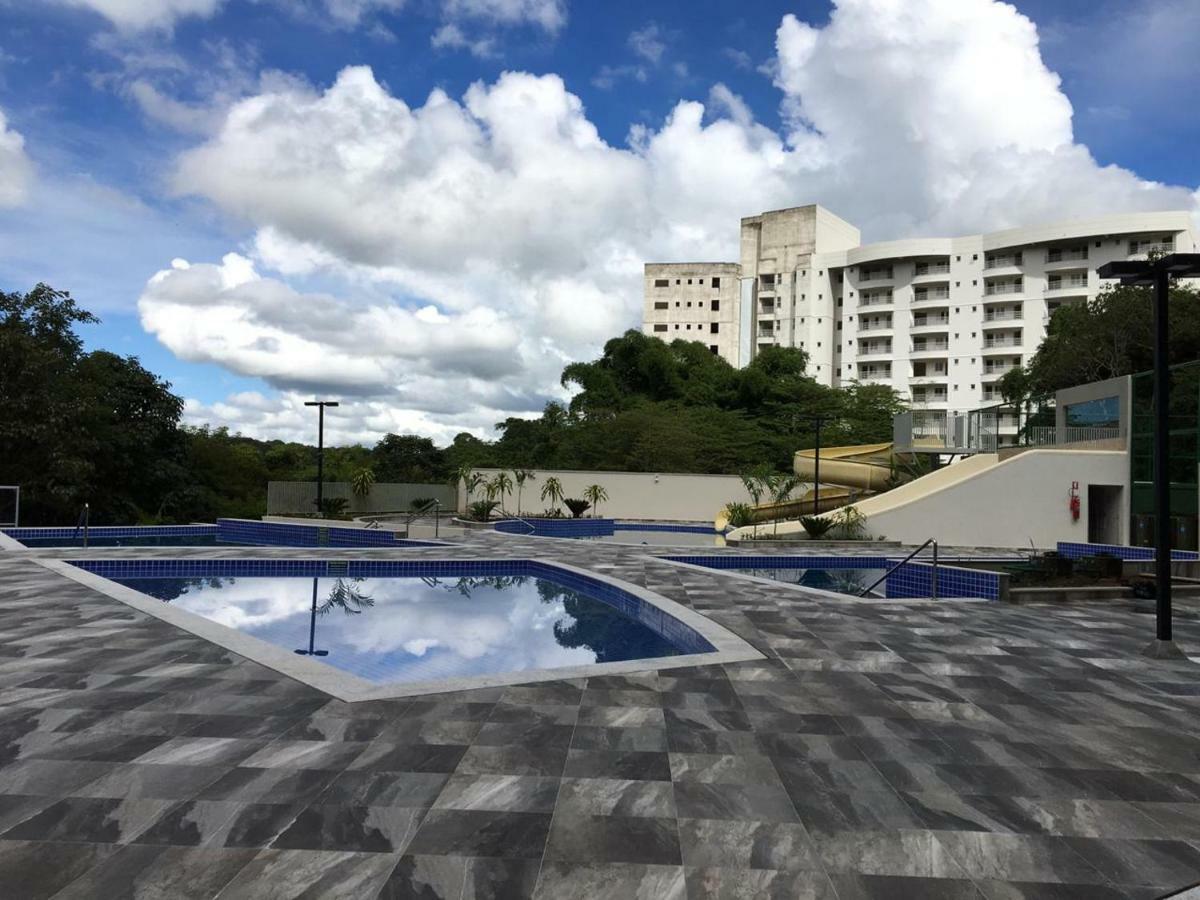 Prime Park Veredas Rio Quente Dış mekan fotoğraf