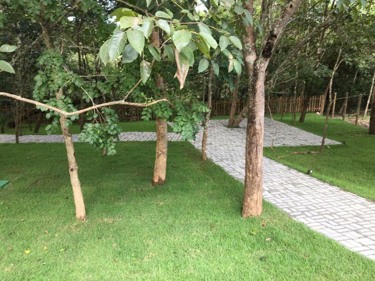 Prime Park Veredas Rio Quente Dış mekan fotoğraf