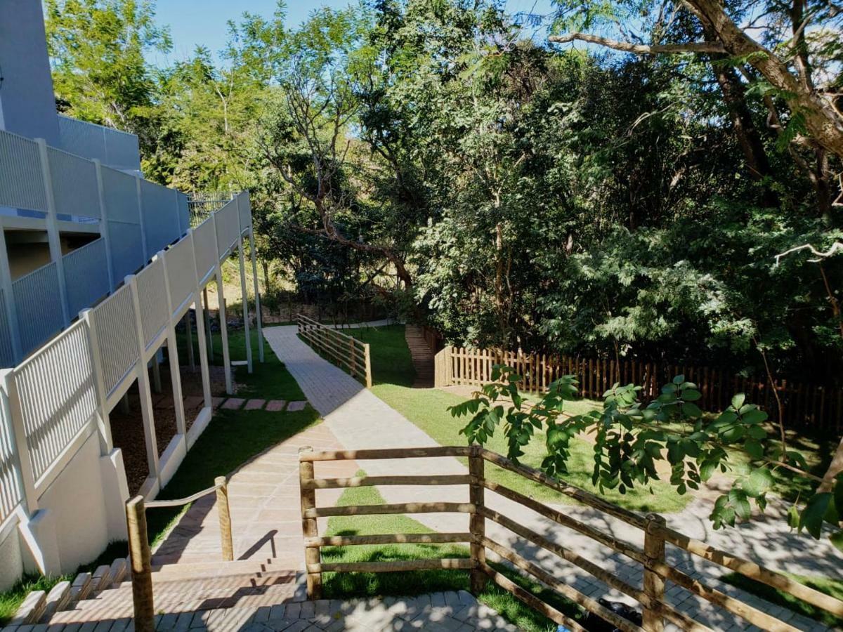 Prime Park Veredas Rio Quente Dış mekan fotoğraf
