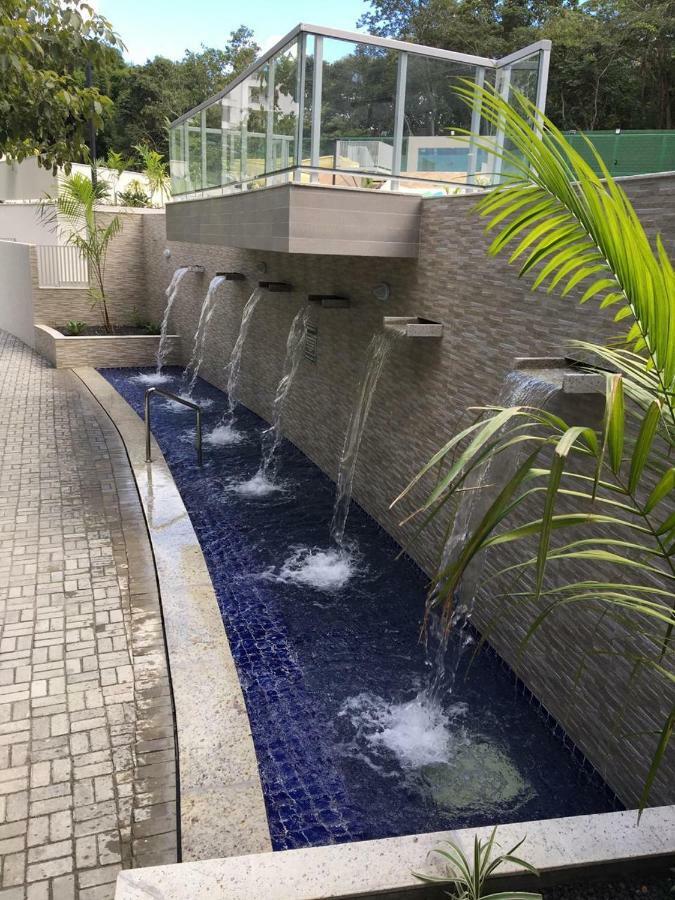 Prime Park Veredas Rio Quente Dış mekan fotoğraf