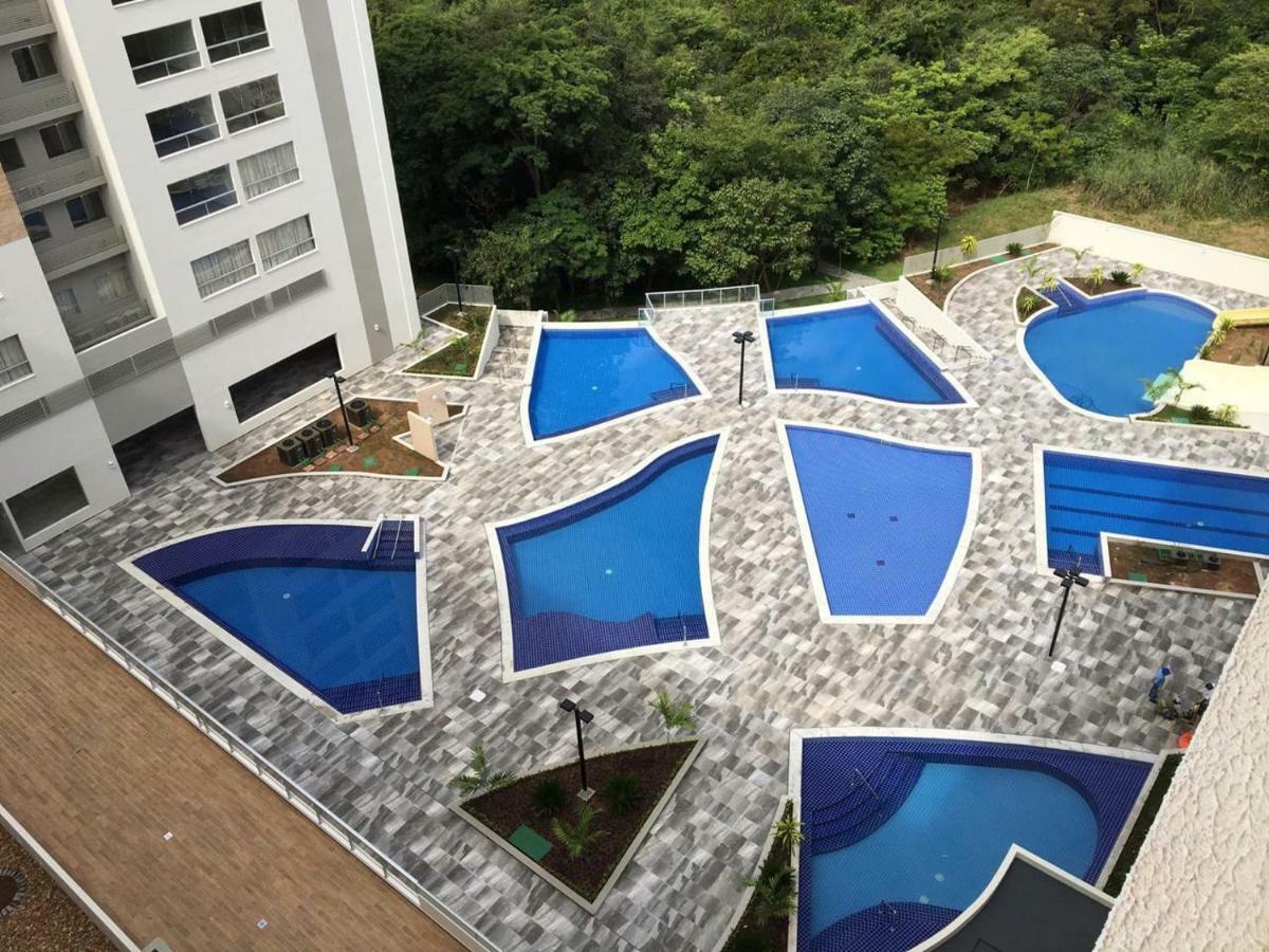 Prime Park Veredas Rio Quente Dış mekan fotoğraf