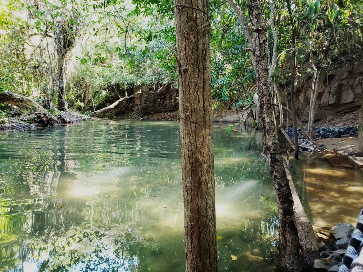 Prime Park Veredas Rio Quente Dış mekan fotoğraf