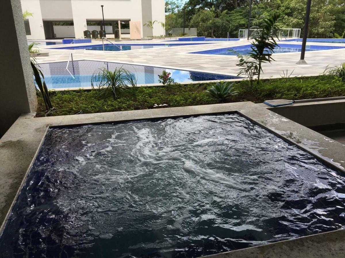 Prime Park Veredas Rio Quente Dış mekan fotoğraf