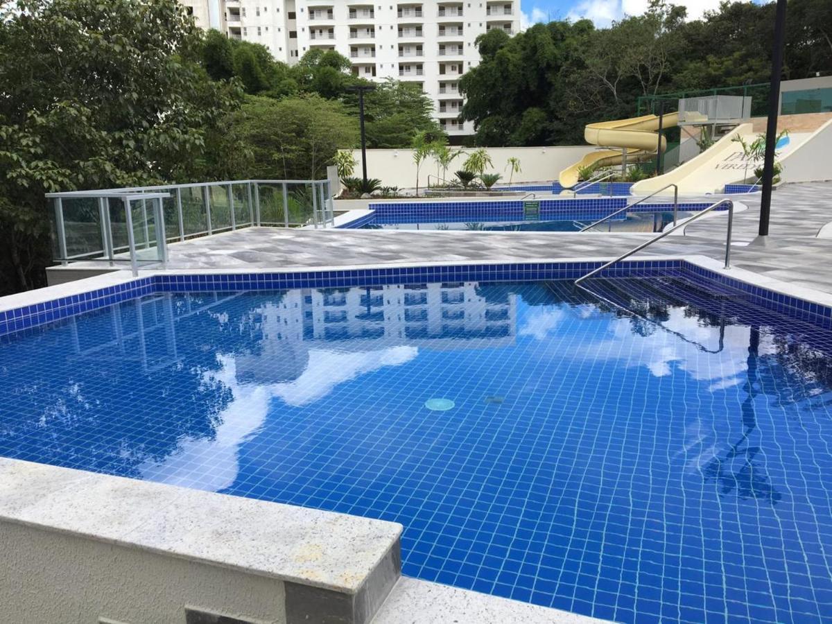 Prime Park Veredas Rio Quente Dış mekan fotoğraf