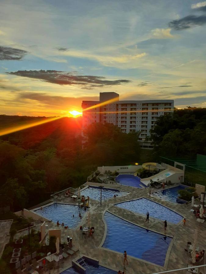 Prime Park Veredas Rio Quente Dış mekan fotoğraf